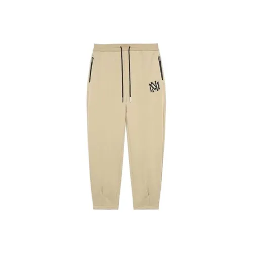 Mitchell & Ness Casual Pants Men's