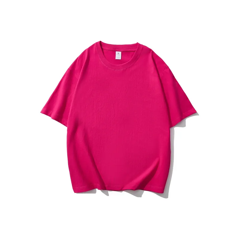 CASAMIA T Shirts Unisex-18