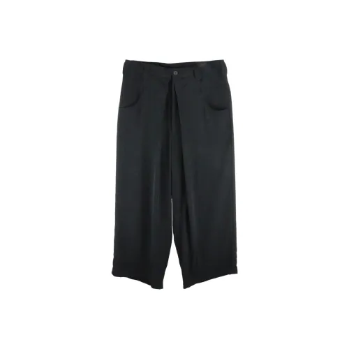 Yohji Yamamoto Wide leg Trousers