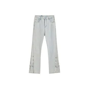 Menblero Jeans Unisex