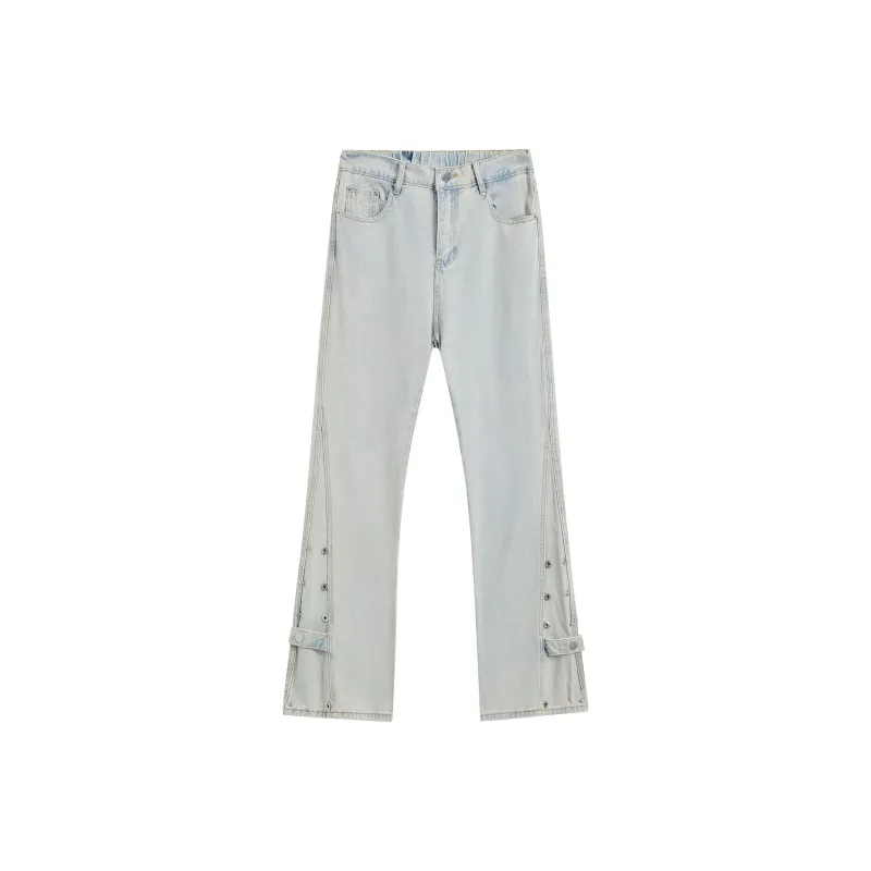 Menblero Jeans Unisex-0