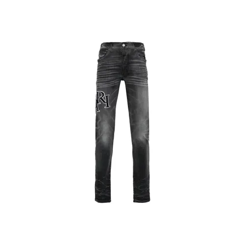 Boyish Jeans The Mikey dark wash jeans