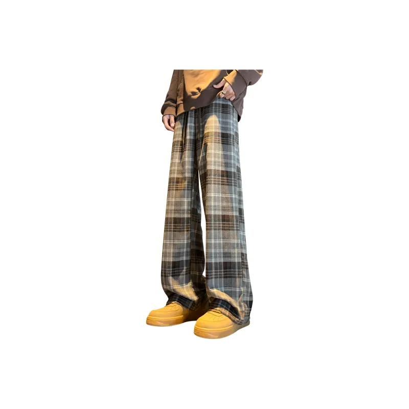 MEXICAN Casual Pants Unisex-12