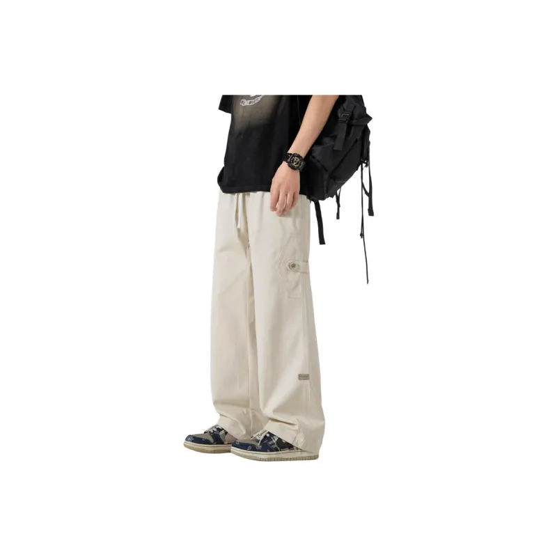 HOWIE LANDAU Casual Pants Unisex-0