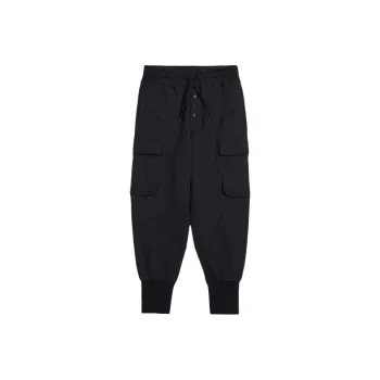 LiNing x CHENGLONG LIANMINGKUAN Casual Pants Men's