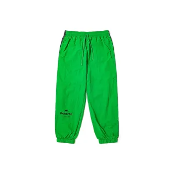 Kappa Casual Pants Men's Island Green