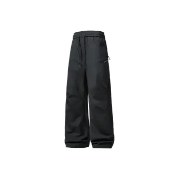 My Name Is MT Casual Pants Unisex
