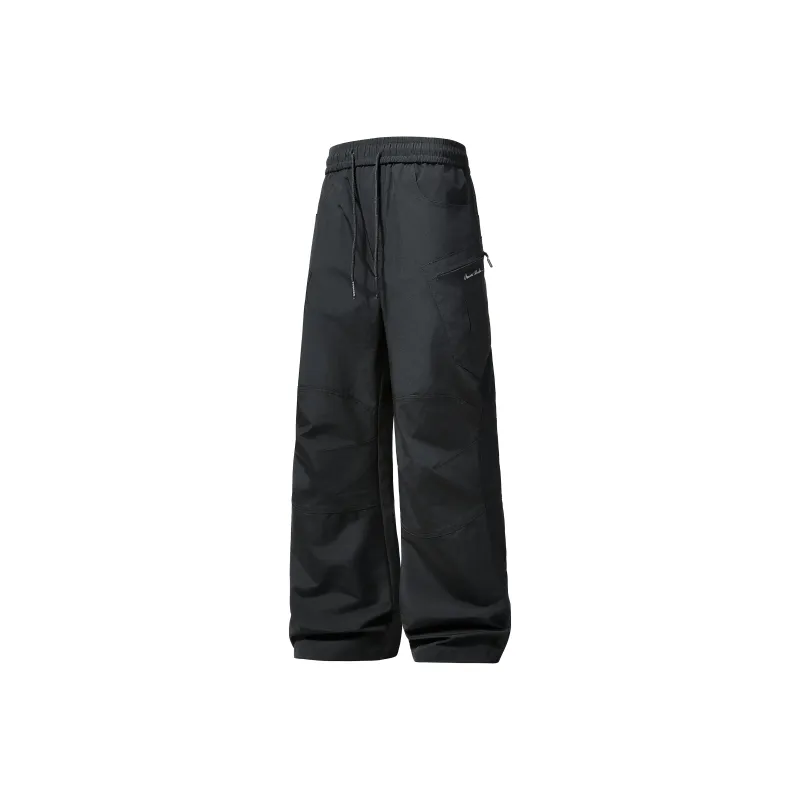 My Name Is MT Casual Pants Unisex-0