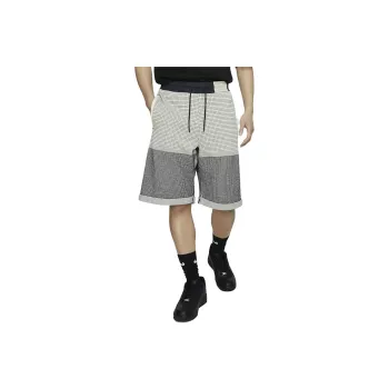 Nike Casual Shorts Men White