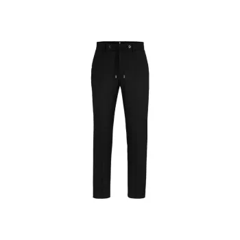 HUGO BOSS H Genius DS B1 Slim cut Trousers