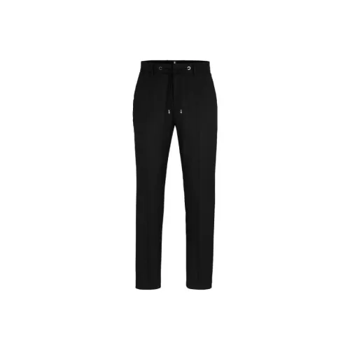 HUGO BOSS H Genius DS B1 Slim cut Trousers
