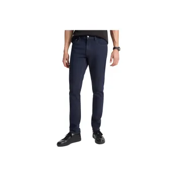 MICHAEL KORS Jeans Men's Dark Blue