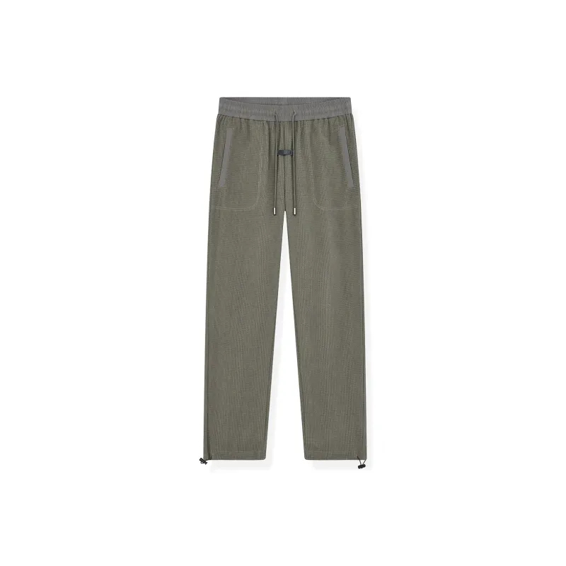 Samtony x BAGGL Casual Pants Unisex-7
