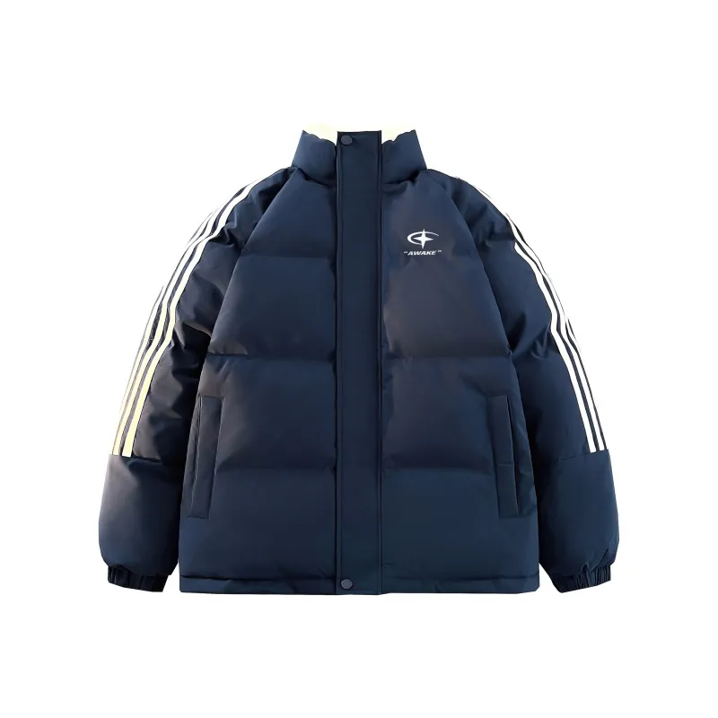 ACHS AWAKE Puffer Jacket Unisex-10