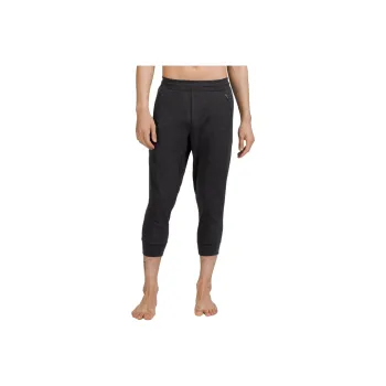 Lululemon BalancerCropped Collection Everlux™ Casual Pants Men's Mixed Color Black
