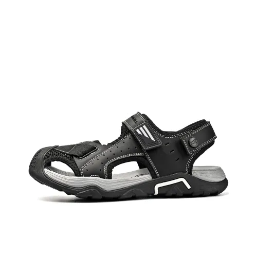 XIMO BULL Grip Support River Trekking Shoes Men's