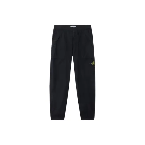STONE ISLAND Regular Fit Stretch Jogger Pant