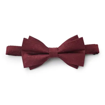 SAINT ANGELO Mulberry Silk Ties Unisex