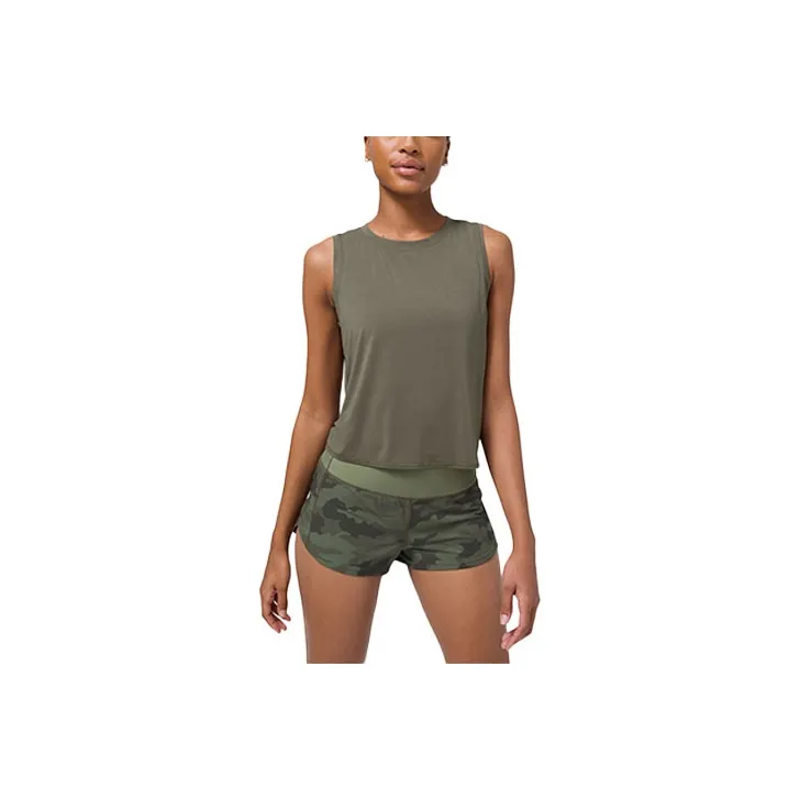 Lululemon Tank Tops Women's-8