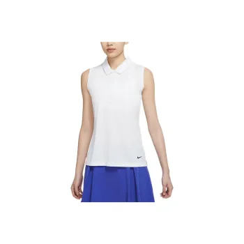 Nike Tank Tops Women's White