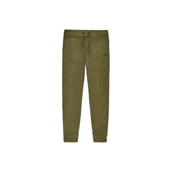 UGG Casual Pants Men Olive Green