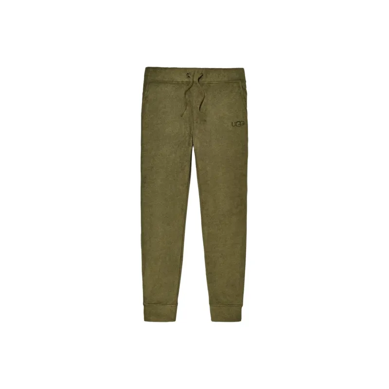 UGG Casual Pants Men Olive Green-0