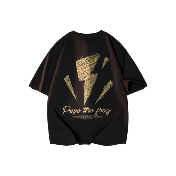 Pepe The Frog T Shirts Unisex