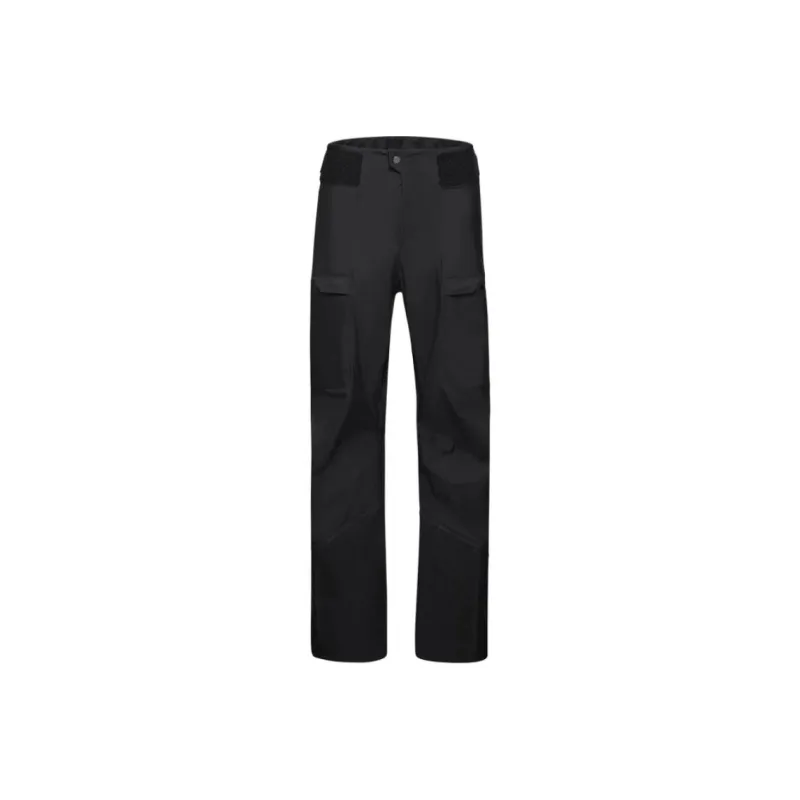 MAMMUT Haldigrat Air HS Casual Pants Men's-1