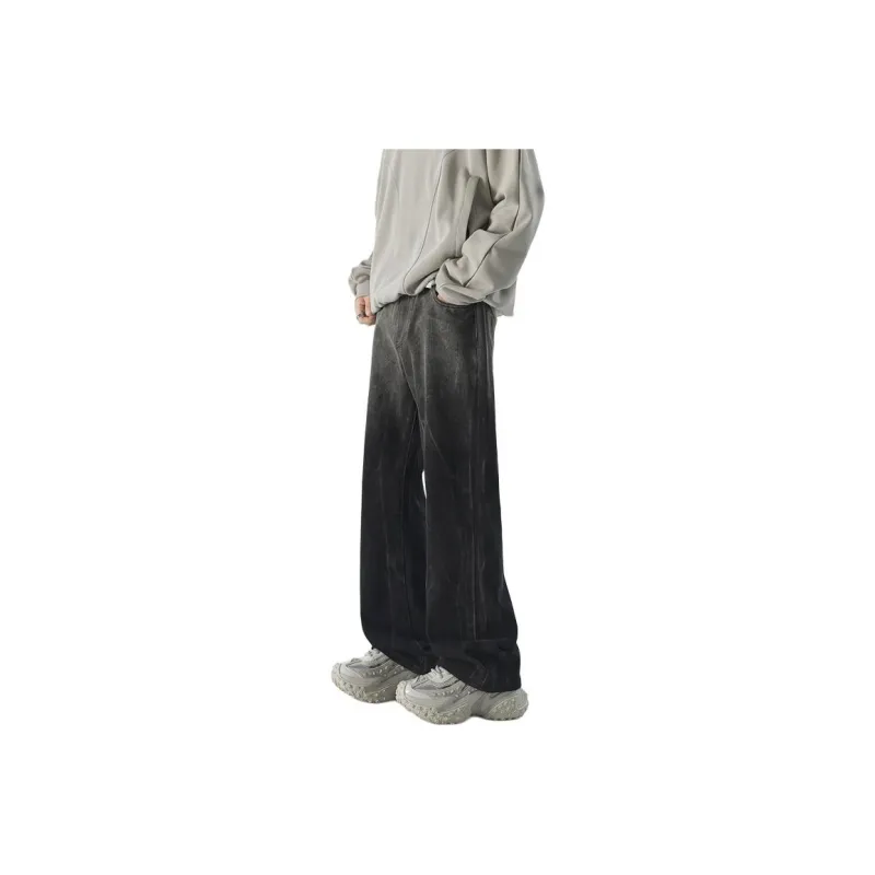 Antioffice Jeans Unisex-0