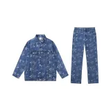 Clothing Sets (Pants+Coat)