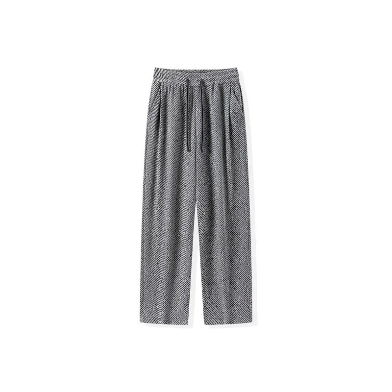 OXO OVERLOAD Casual Pants Unisex-7