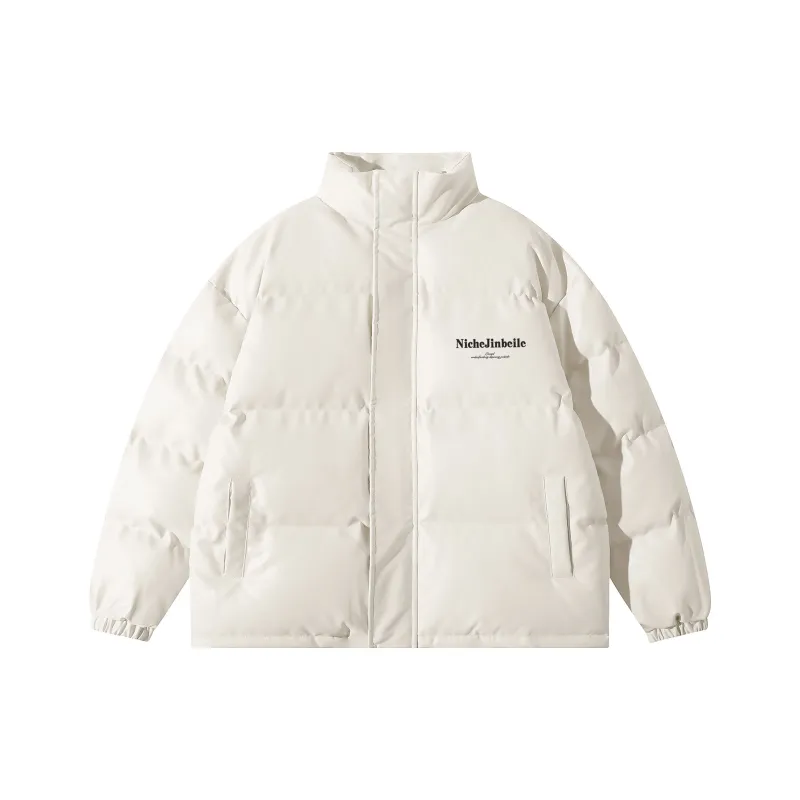 JINBEILE Puffer Jackets Unisex-3