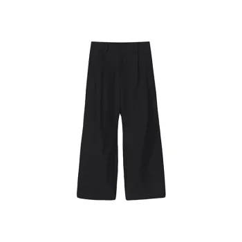YOSHIYOYI Casual Pants Unisex
