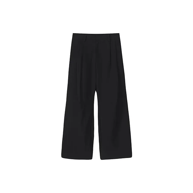 YOSHIYOYI Casual Pants Unisex-0