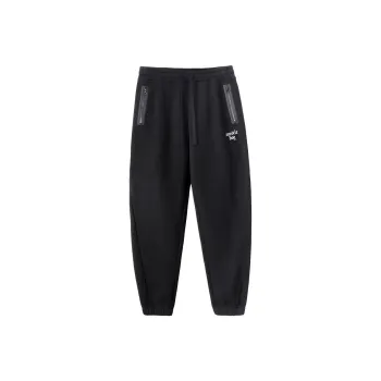 Muscle Dog Casual Pants Men