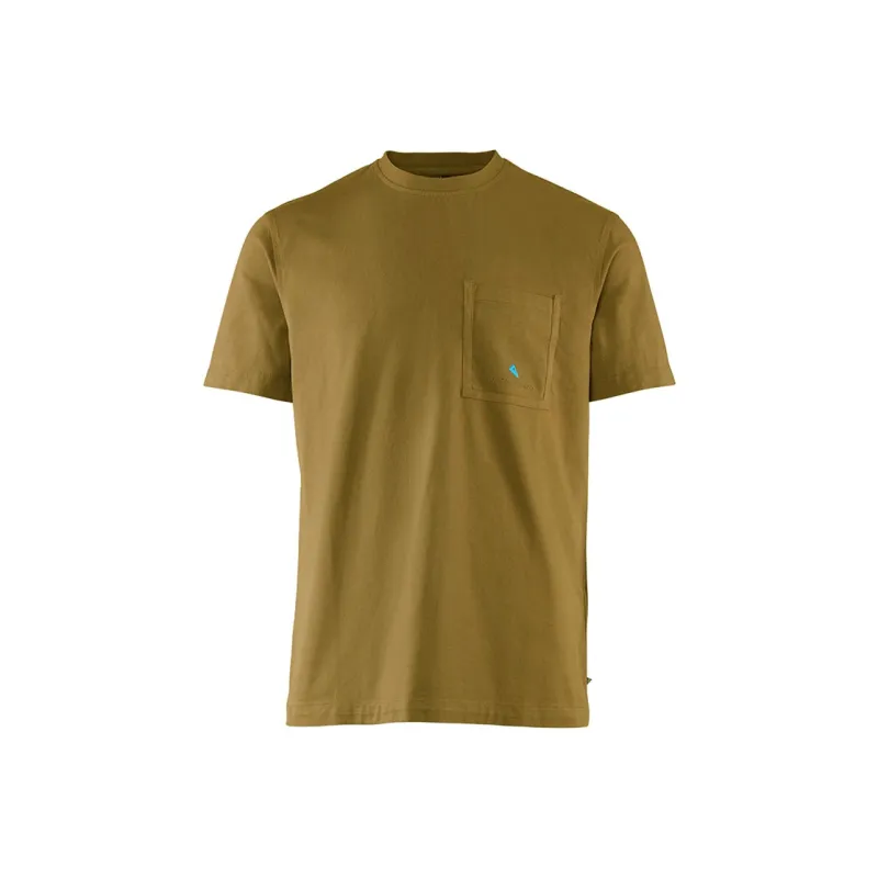 Klattermusen T Shirts Men-3