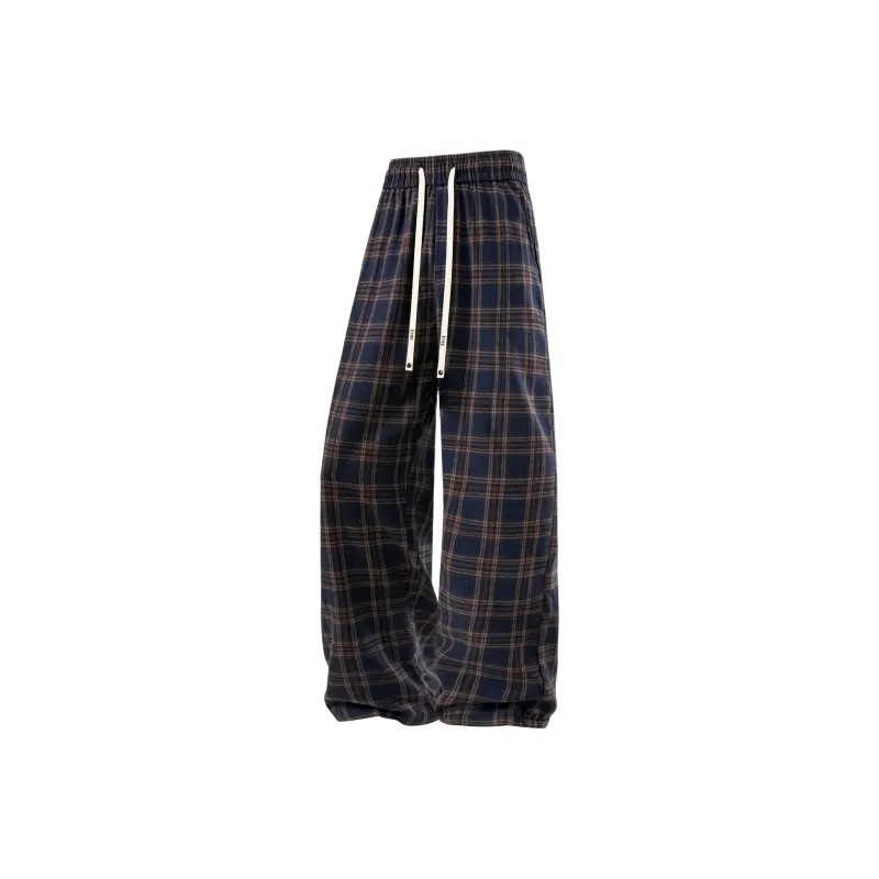 Être Par Lee Casual Pants Unisex-6