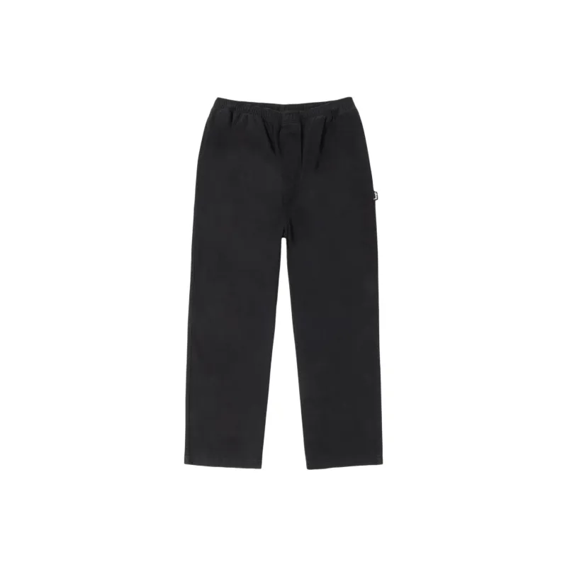 Stussy Beach Pant Cotton Twill-0