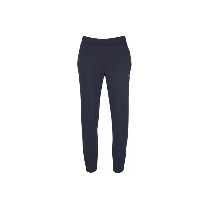 BARBOUR Casual Pants Men's Marine Blue-0