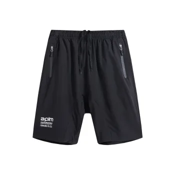 SUPERMOON Casual Shorts Unisex
