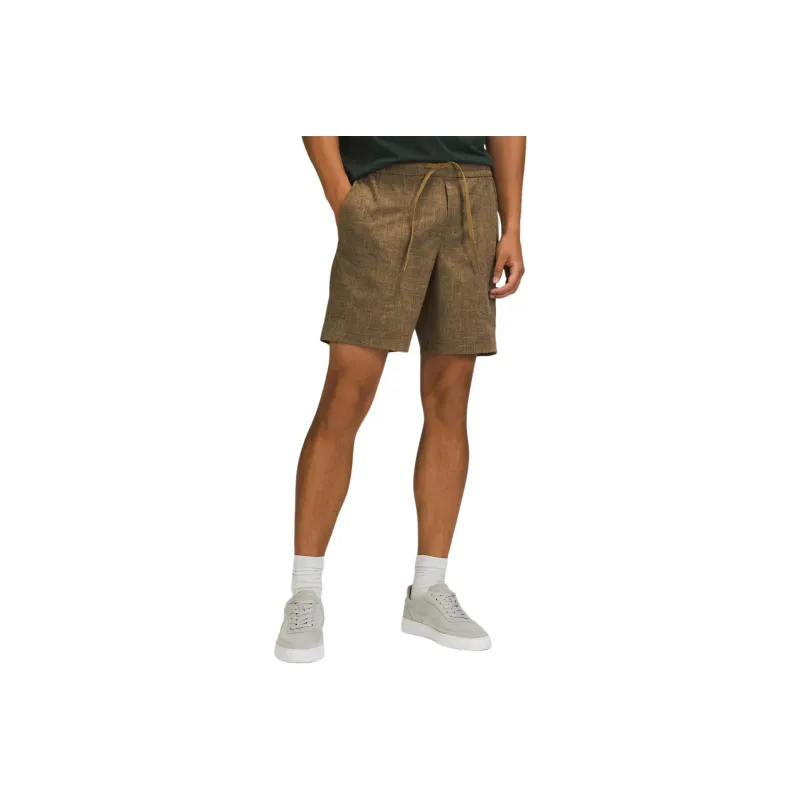 Lululemon Bowline Casual Shorts Men-8