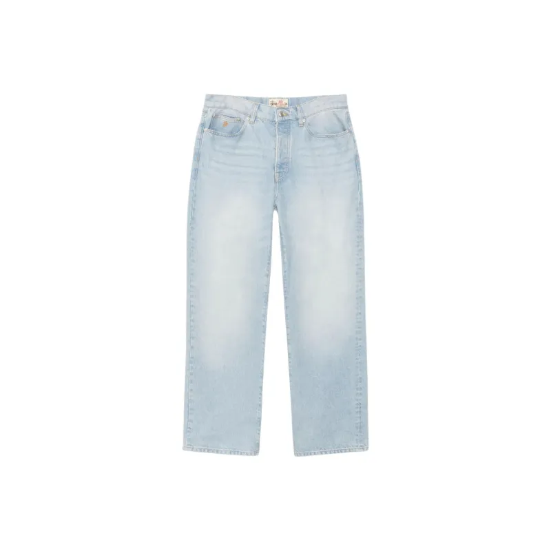 Stussy New Classic Denim Jean-2