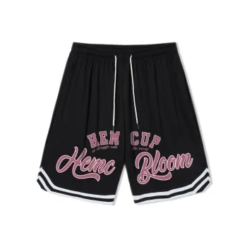 HEMC Casual Shorts Unisex