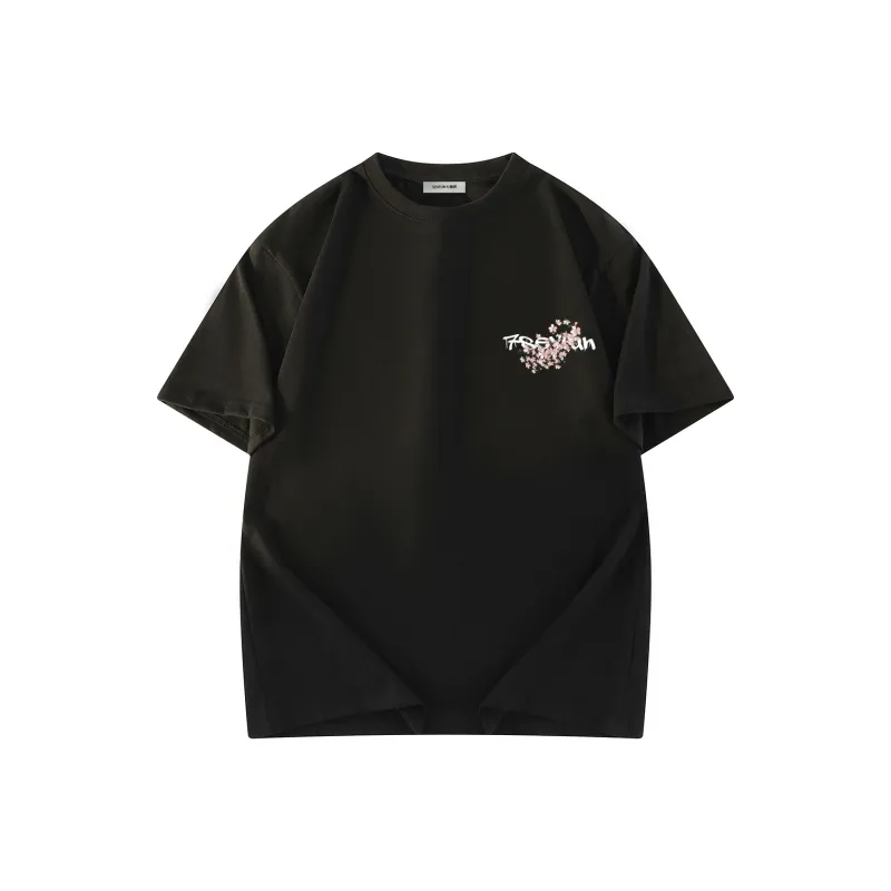 7 SEVFUN T Shirts Unisex-1