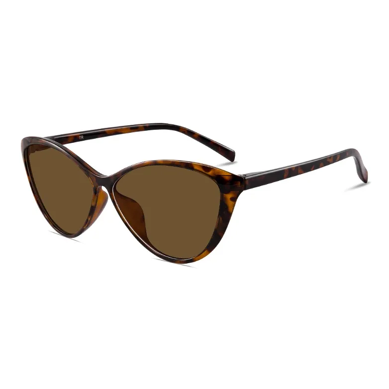 MK MINGKU Cat Eye Sunglasses Unisex-6