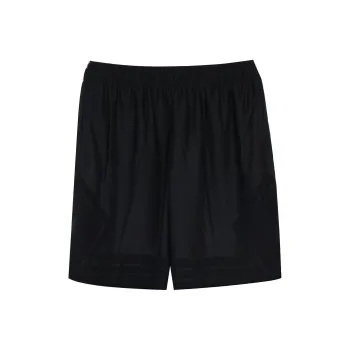 Jordan Basketball Shorts Men's Black