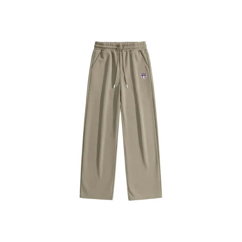 HIPANDA Casual Pants Men-4