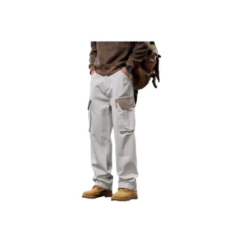 TINA GIA Casual Pants Unisex