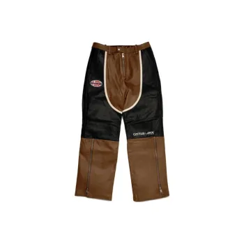 JORDAN Travis Scott Casual Pants Men Multicolor