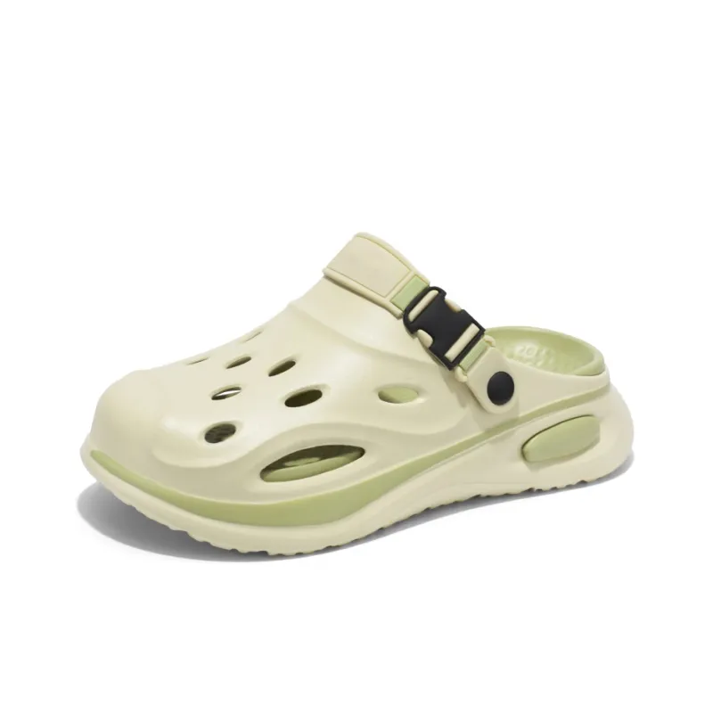 ROBINHOOD Clogs Unisex Box Included-12